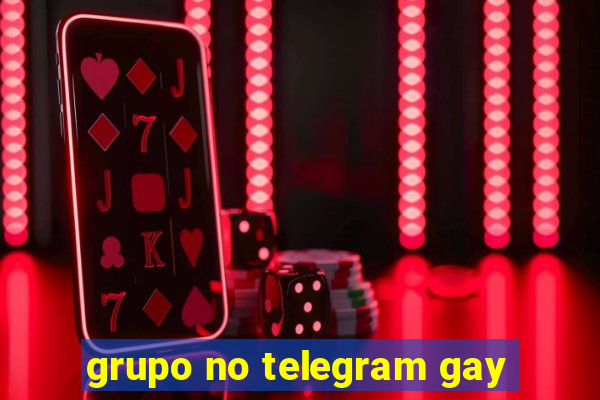 grupo no telegram gay